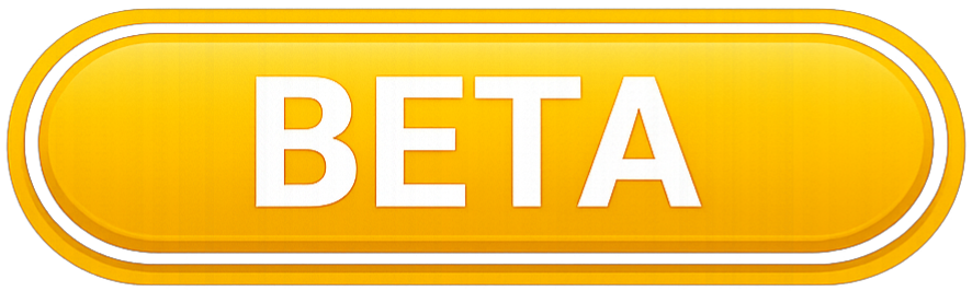 Beta Logo