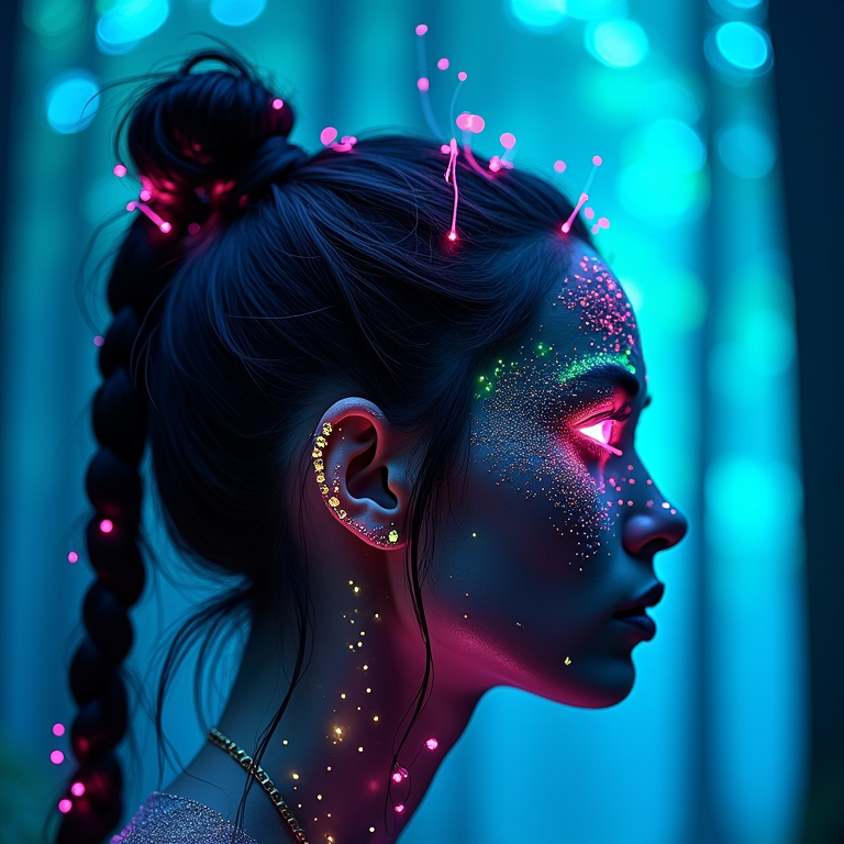 Flux Dev